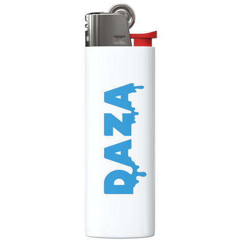 BIC® x DAZA® [WHITE]