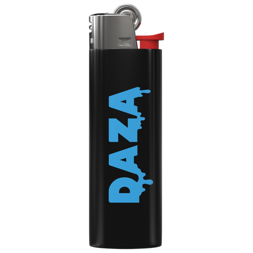 BIC® x DAZA® [BLACK]