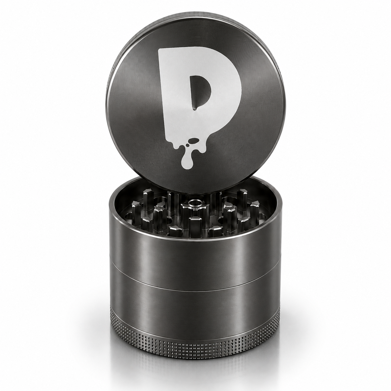 DAZA® GRINDER MÉTAL