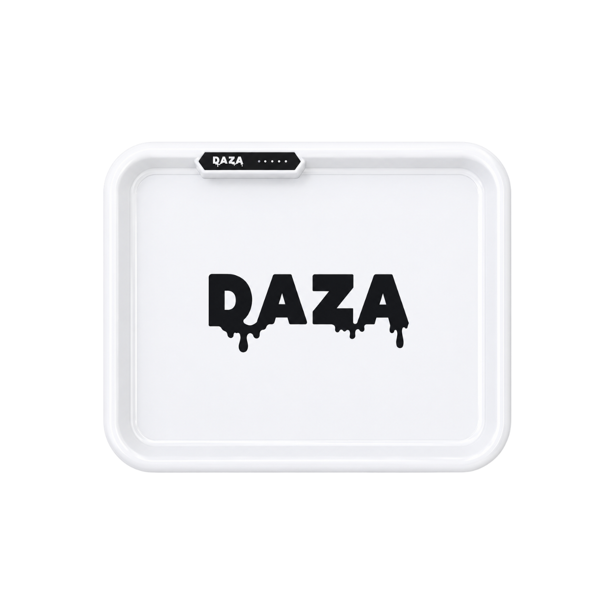 DAZA® PLATEAU GLOW [BLANC]