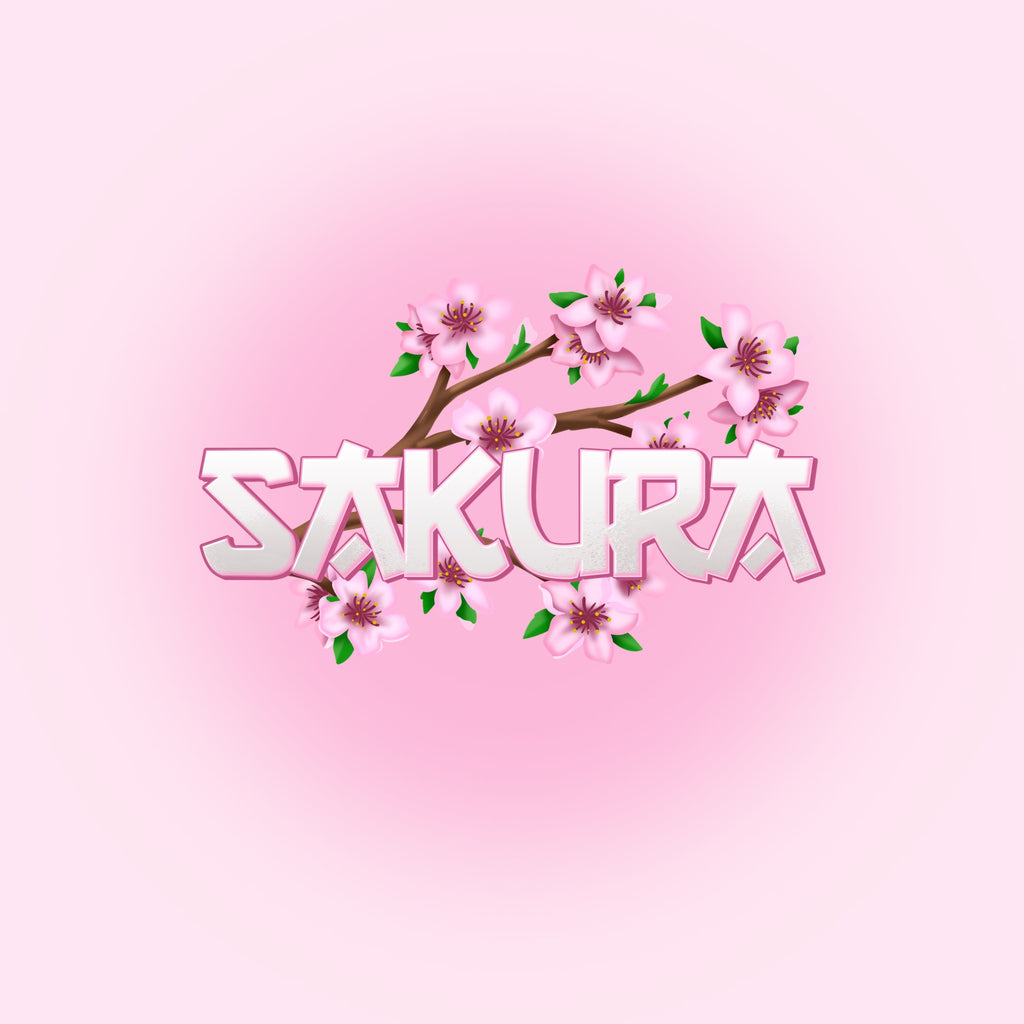 DAZA® SAKURA - FLEUR CBD