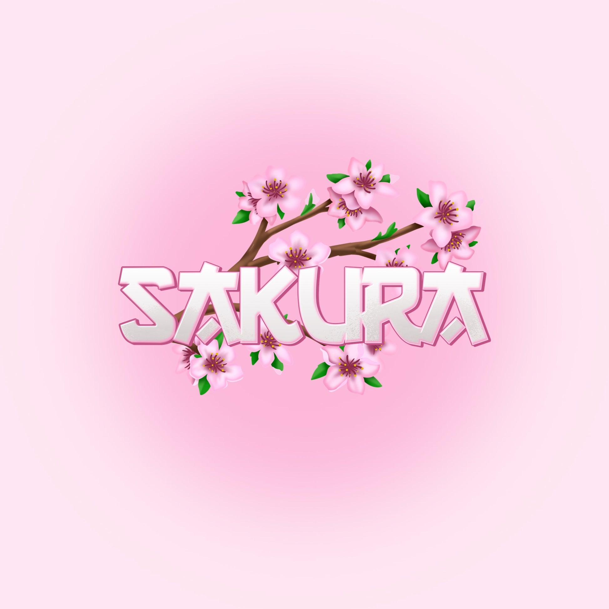 DAZA® SAKURA - FLEUR CBD