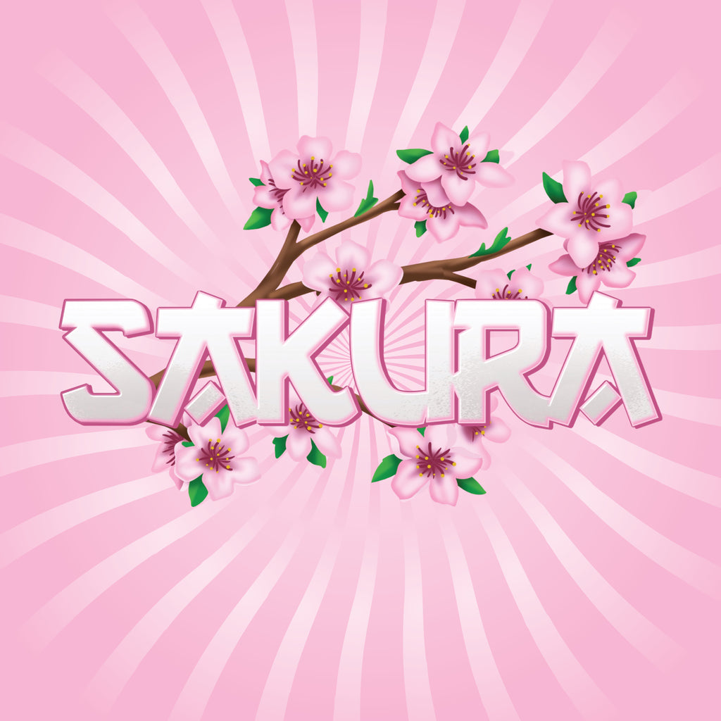 DAZA® FLEUR LIQUIDE® SAKURA - HUILE CBD 10%